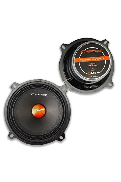 Cadence QM54 100 WATT 50 RMS 13 CM MİDRANGE