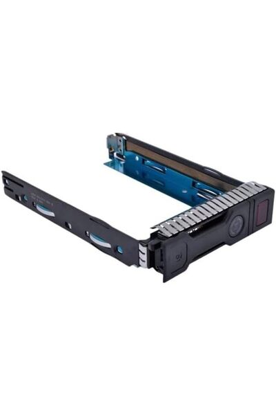 Yıldızan meala kozmetık store SunucuSepeti 651314-001 HP Uyumlu 3.5" Disk Kız...