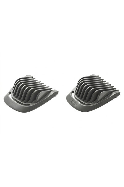 valkrone Philips Mg- Düzeltici Tıraş Başlığı Seti (1mm-2mm)