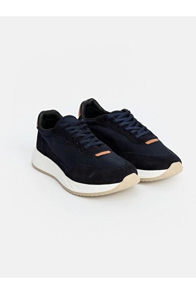 LC Waikiki Suede Men's Sports Shoes (W6)