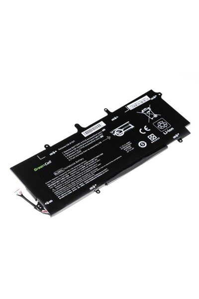 Greencell Battery BL06XL For HP EliteBook Folio 1040 G1 G2