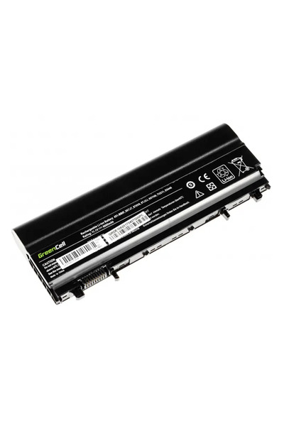 Greencell Battery VV0NF N5YH9 για Dell Latitude E5440 E5540 P44G