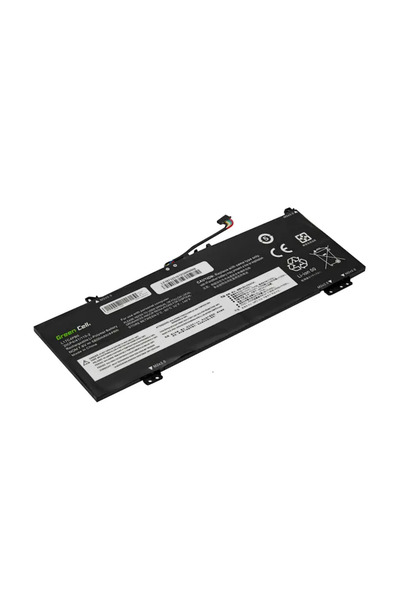 Greencell Battery L17C4PB0 L17C4PB2 L17M4PB0 L17M4PB2 for Lenovo IdeaPad 530S...