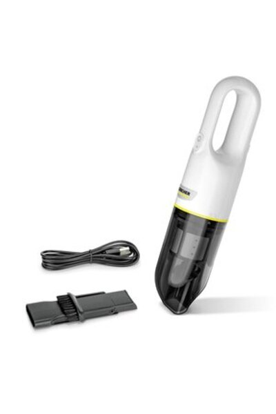 Karcher Handheld Vacuum Cleaner with Battery 7.2V, 2Ah, type CVH3
