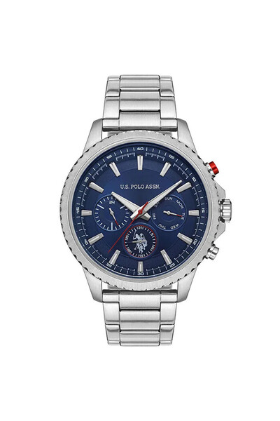 U.S. Polo Assn. USPA1034-02 Erkek Kol Saati