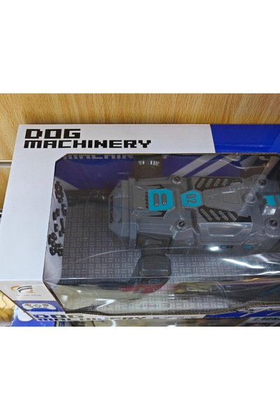 Generic Brand Dog machinery Robot Dog