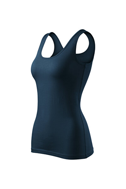 Malfini Top bumbac dama