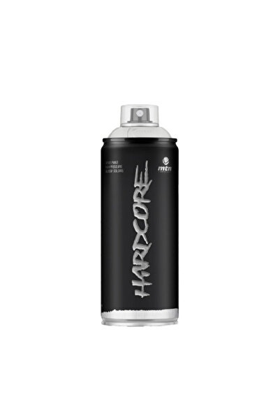 Montana colors MTN HC2 Satin White 400ml