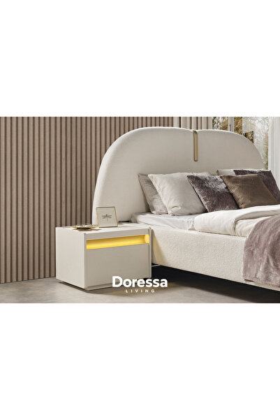 Doressa Living Riox Komodin