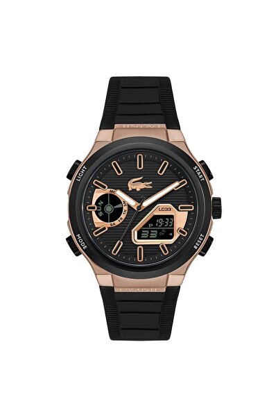 Lacoste LAC2011517 Erkek Kol Saati