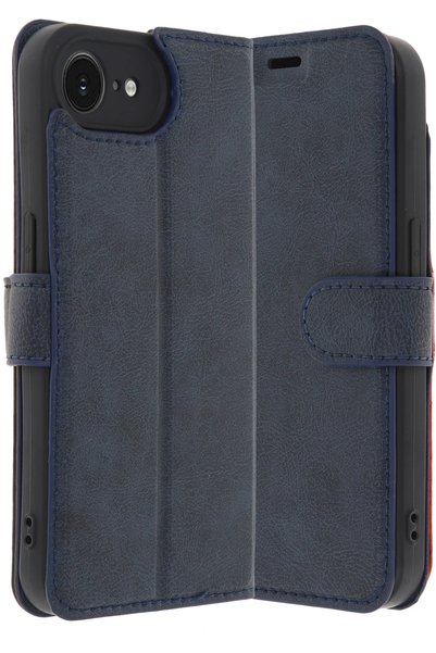 New Face حافظة CONCEPTA Newface لهاتف iPhone 16E طراز Tr S Plus مع غطاء (2503...
