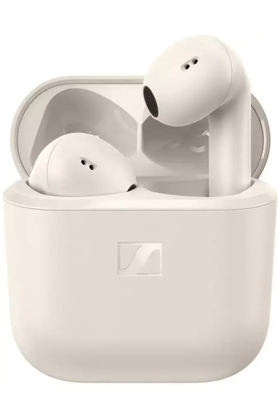 Sennheiser Accentum Open True Wireless White