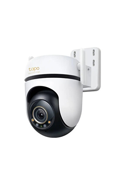 TP-LINK TAPO C530WS Outdoor Pan/Tilt Security WiFi Camera