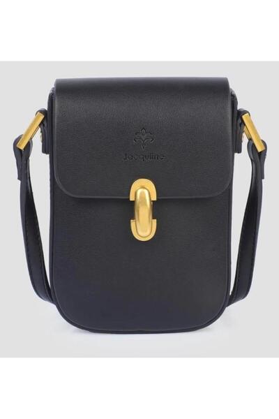 Jacquline Im537 Ilithiya Women's Small Crossbody Bag