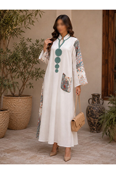 RONZA جلابيه نسائية