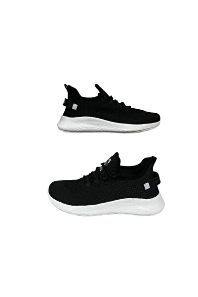 PASOMİA Unisex Knitwear Casual Sports Shoes