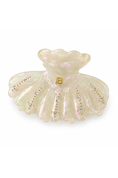CHARMLUCKY Bone Stone Molly Clasp