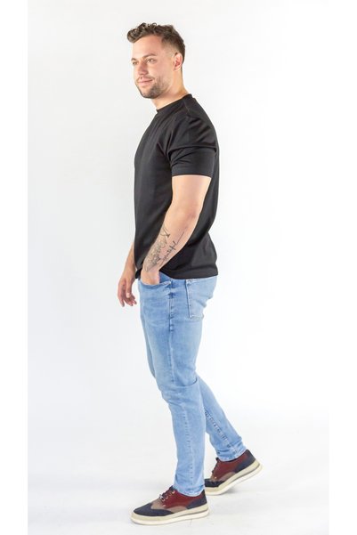 Valleventis Tricou Din Tricot