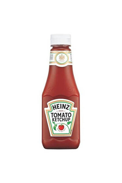 Heinz KETCHUP 342gr. - (SQUEEZΥ)