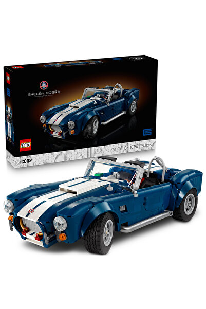 LEGO Σέλμπι Κόμπρα 427 S/C