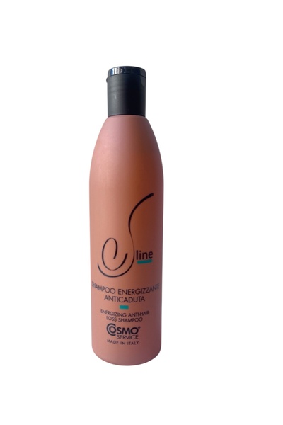 PC PLASMA Shampoo Energizzante Anticatuda 300ml