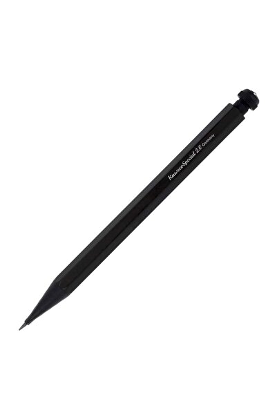 Kaweco SPECİAL VERSATİL 2.00mm SİYAH 0184