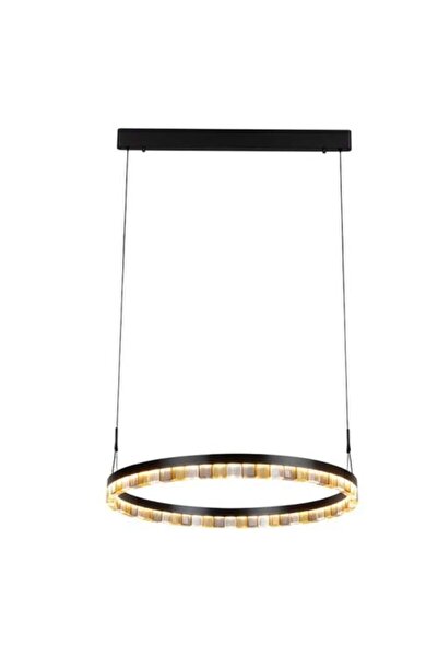 Siera Komli Ring Chandelier 75W 121671