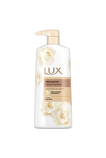 LUX ΑΦΡΟΛΟΥΤΡΟ 600ml - (VELVET JASMINE)