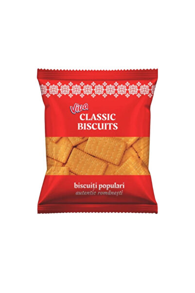 VİVA – Biscuiți Populari 300 g