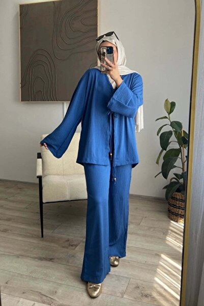 müqofficial Anna Team - Blue