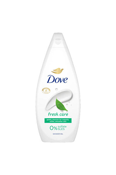 Dove ΑΦΡΟΛΟΥΤΡO 720ml - (FRESH CARE)