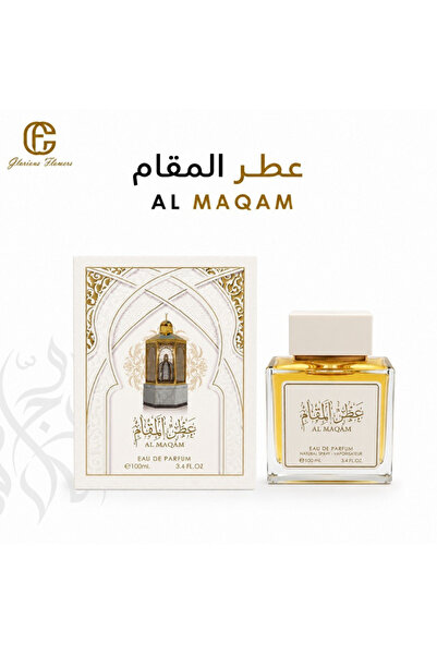 Glorious Flowers Perfume عطر المقام