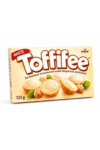 Storck TOFFIFEE ALB 125G