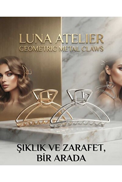 GLONAR İKİLİ METAL TOKA