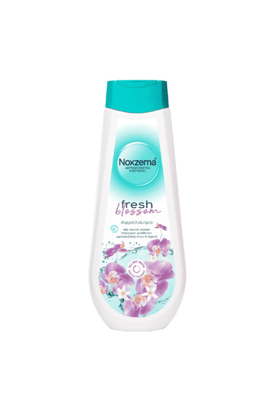 Noxzema ΑΦΡΟΛΟΥΤΡΟ 750ml - (FRESH BLOSSOM)