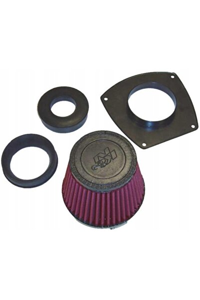 K&N Filters SU-7592- FILTRU DE AER MOTO. SUZUKI GSX600/750/1100, KATANA, 87-06