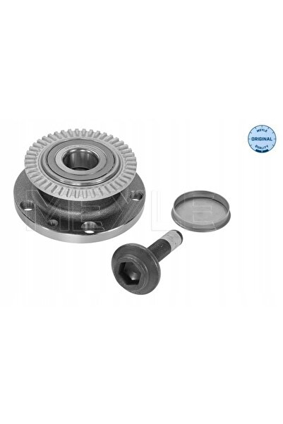 MEYLE 1007500000 RULMENT ROATĂ VW T. A4 00-