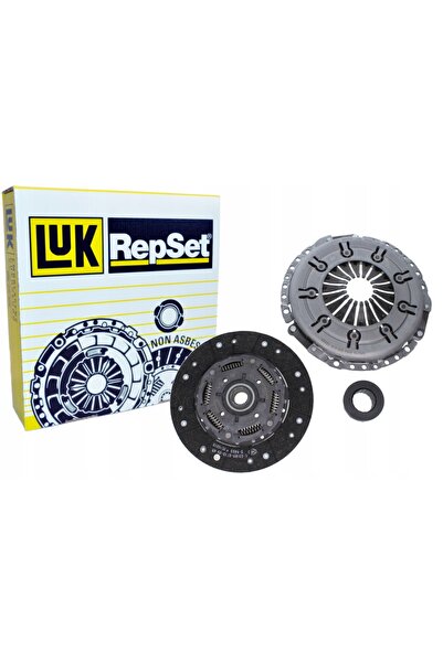 Schaeffler LuK 623323100/LUK CLUTCH KPL. AUDI A6 2.4 04-08