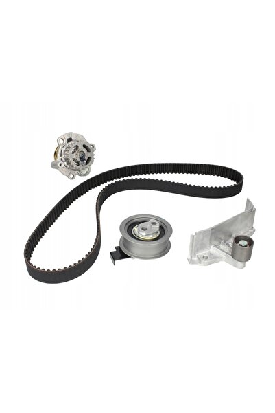 Continental Bedding CT909WP2 KIT KIT ANSAMBLU DISTRIBUȚIE VW 1,8T