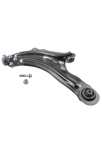 LEMFORDER 42593 01/LMI WAHACZ RENAULT P. KANGOO 08- MERCEDES CITAN W415 12- LE