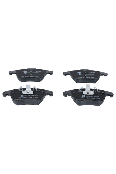 Atelier.V 13.0470-7228/ATE KLOCKI HAM. VOLVO P. S60/S80/V60/V70/XC70 1.5-3.2 ...