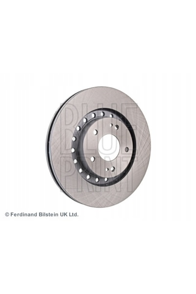 BLUE PRİNT ADC44386/BLP HAM DISC. MITSUBISHI P. 3000 GT 3.0 I 24V 4WD 92-99