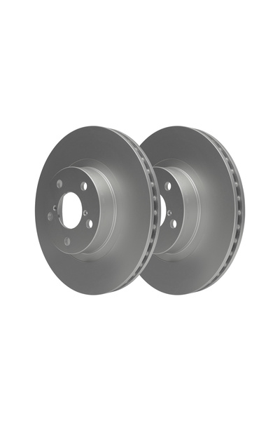 Atelier.V 24.0124-0145/ATE HAM DISC SUBARU P. LEGACY/IMPREZA/FORESTER 03-