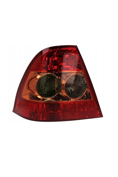 Genel Markalar Toyota Corolla 2004-2006 Stop Lambası Arka Dış Sol