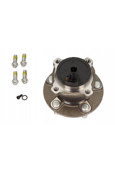 NO BRAND Kit rulment roată Maxgear 33-0568