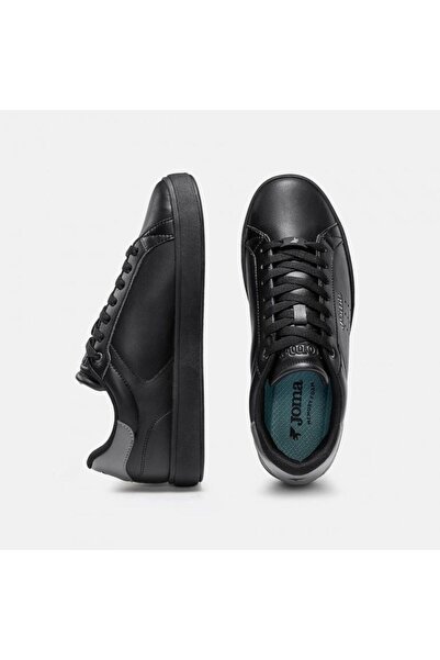 Joma Classıc Men 2621 Black Classıc Men 2621 Black Siyah Spor Ayakkabı Cclasw...