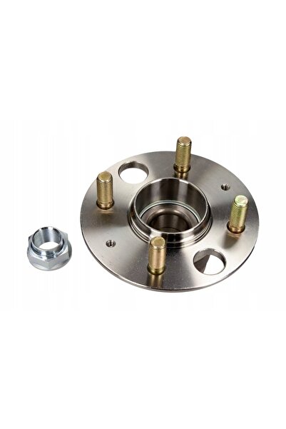 MaxGear 33-0902 RULMENT ROATĂ HONDA T. CIVIC 91-/95- FĂRĂ DISCURI ABS
