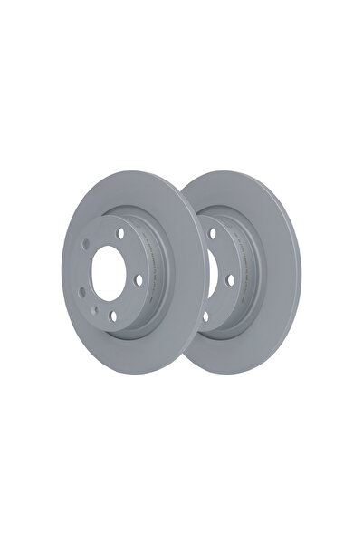 Atelier.V 24.0110-0347/ATE HAM DISC OPEL T. ADAM/CORSA 06-