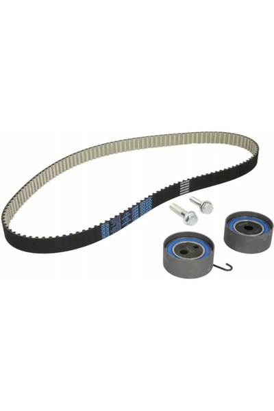 DAYCO KTB531 Kit distribuție Opel 1,7CDTI 03- Astra H/J Meriva B