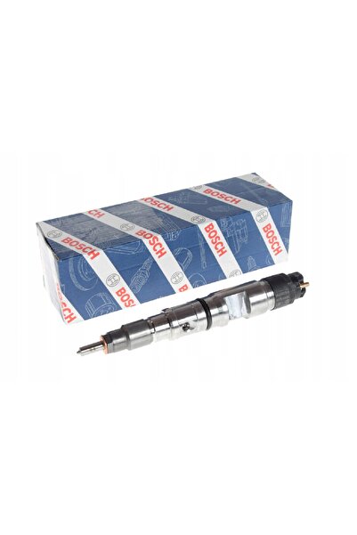 Boschen 0445115070/BOS INJECTOR CR BMW 3,0D E60/61/65/83/90/91